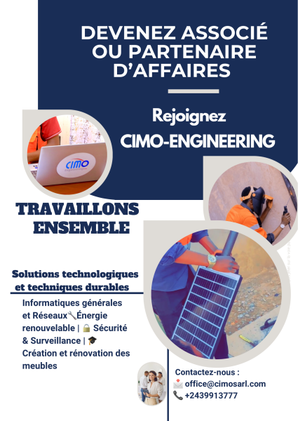CIMOEngineering